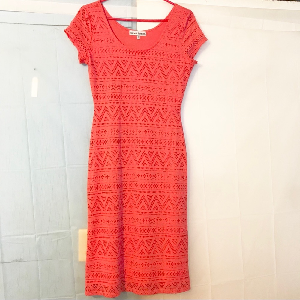 🌺Almost Famous Dress